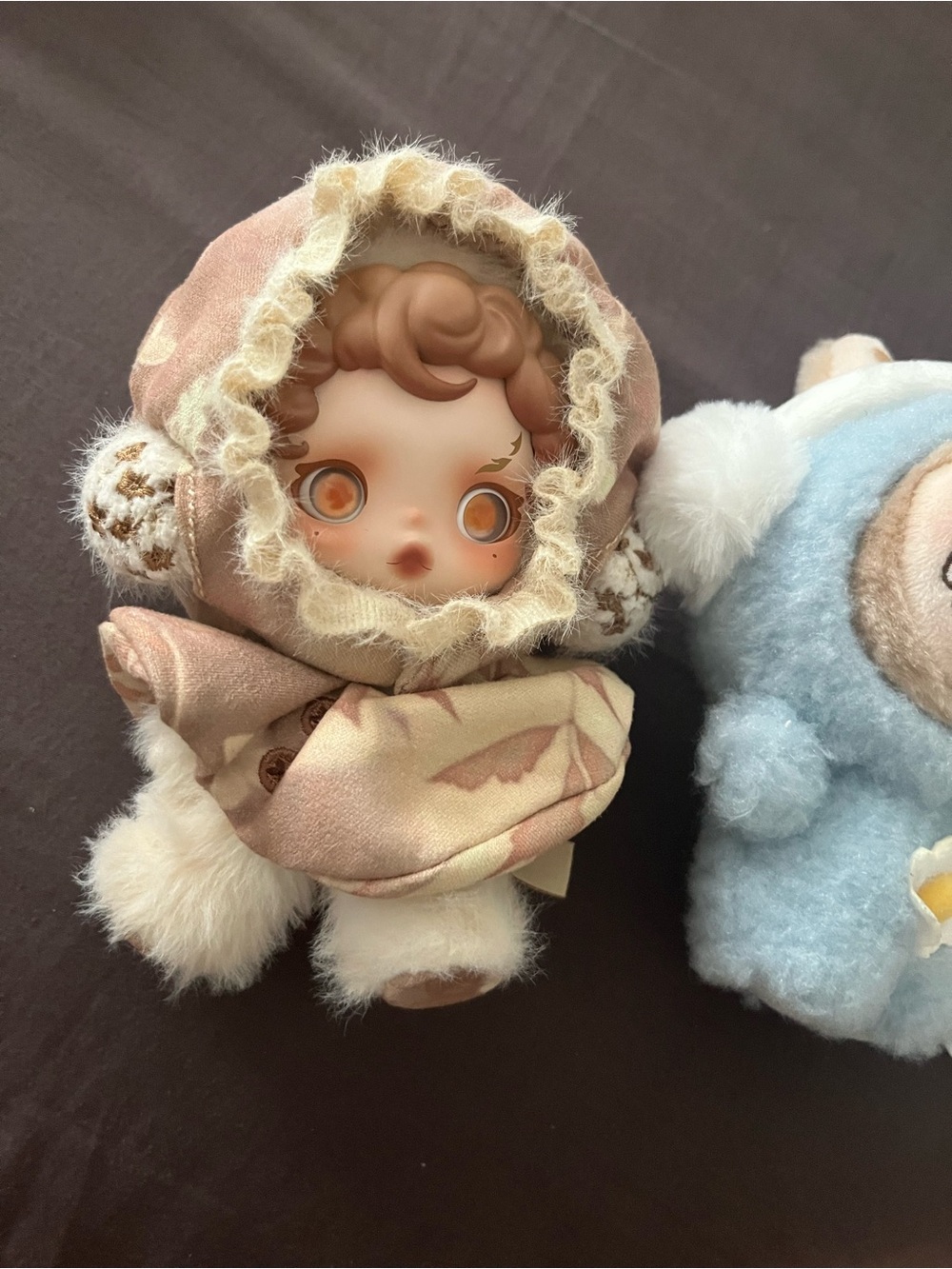 Labubu & Skullpanda Bundle! - Picture 2 of 5
